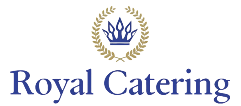 Royal Catering Nashville logo