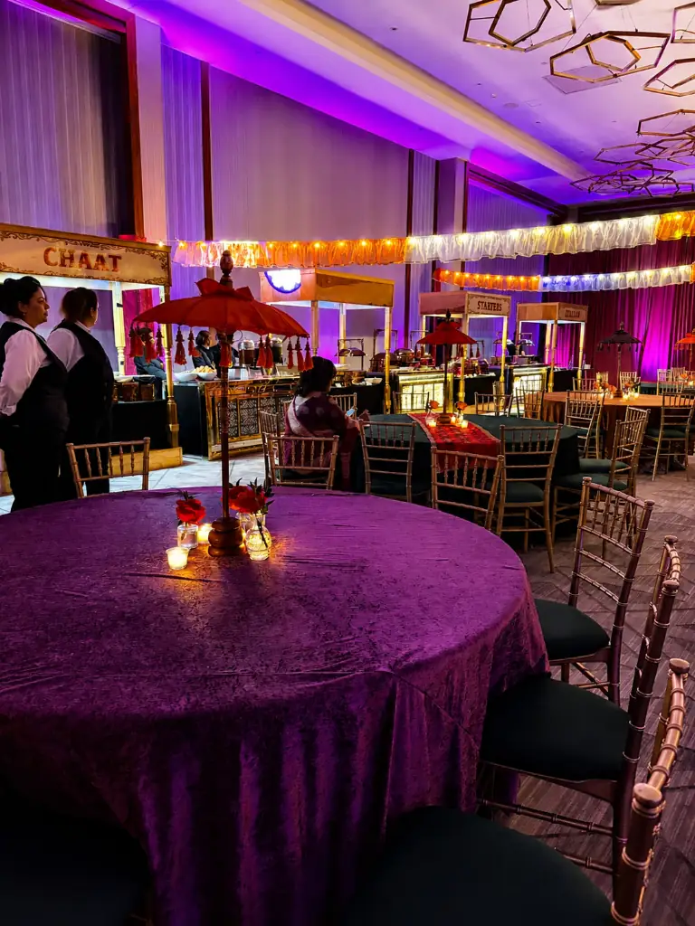Contact Royal Catering Nashville